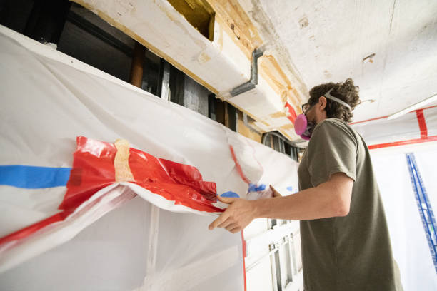 Best Industrial Mold Remediation  in North Platte, NE